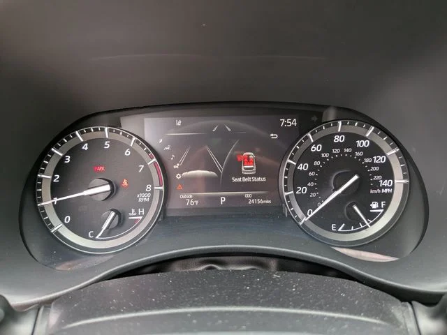 Used 2021 Gray Toyota Limited image 34