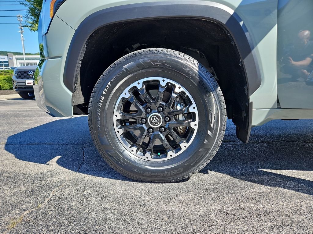 2024 Toyota Tundra SR5 - Photo 26