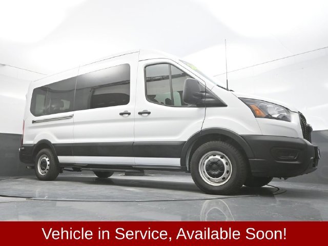 Used 2024 White Ford XL image 37