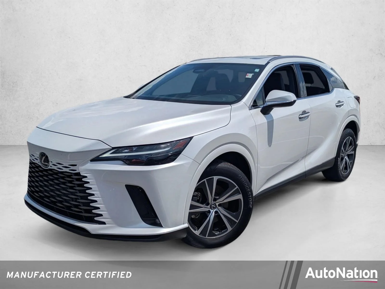 2024 Lexus RX 350 350 Premium FWD's photo
