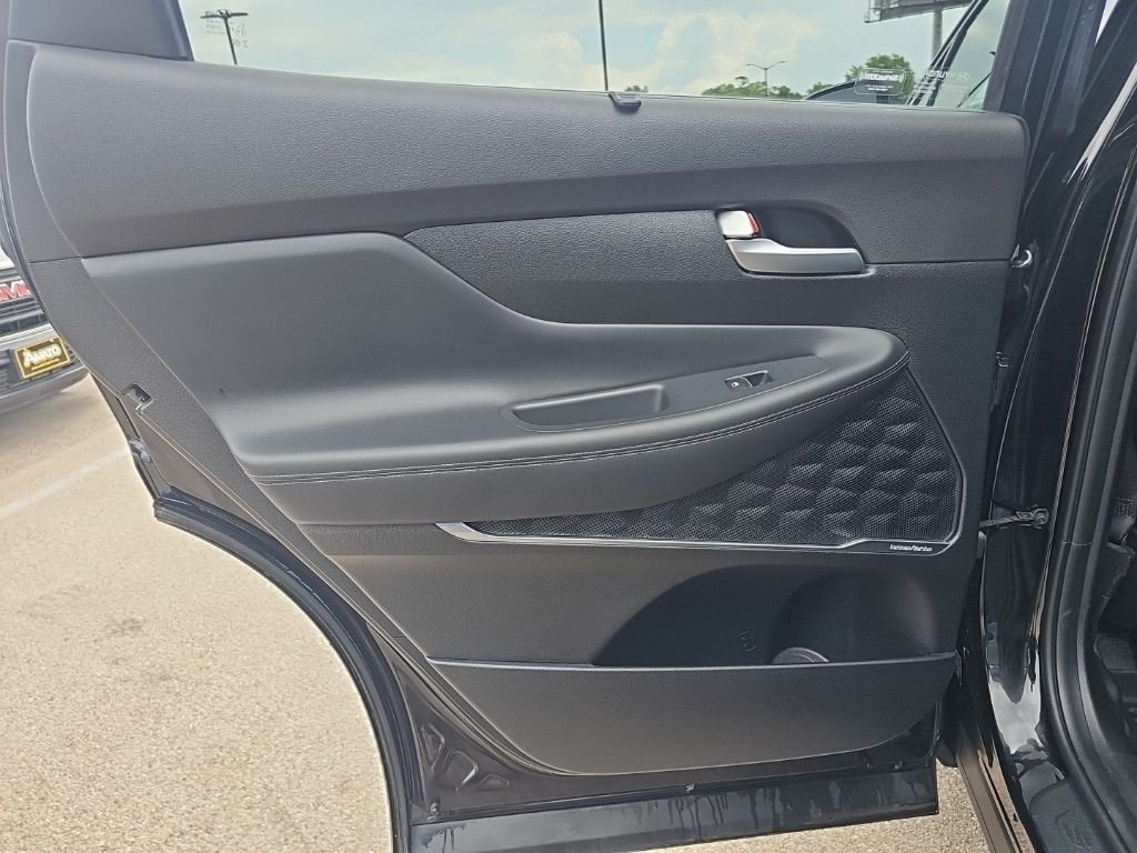2023 Hyundai Santa Fe SEL - Photo 30