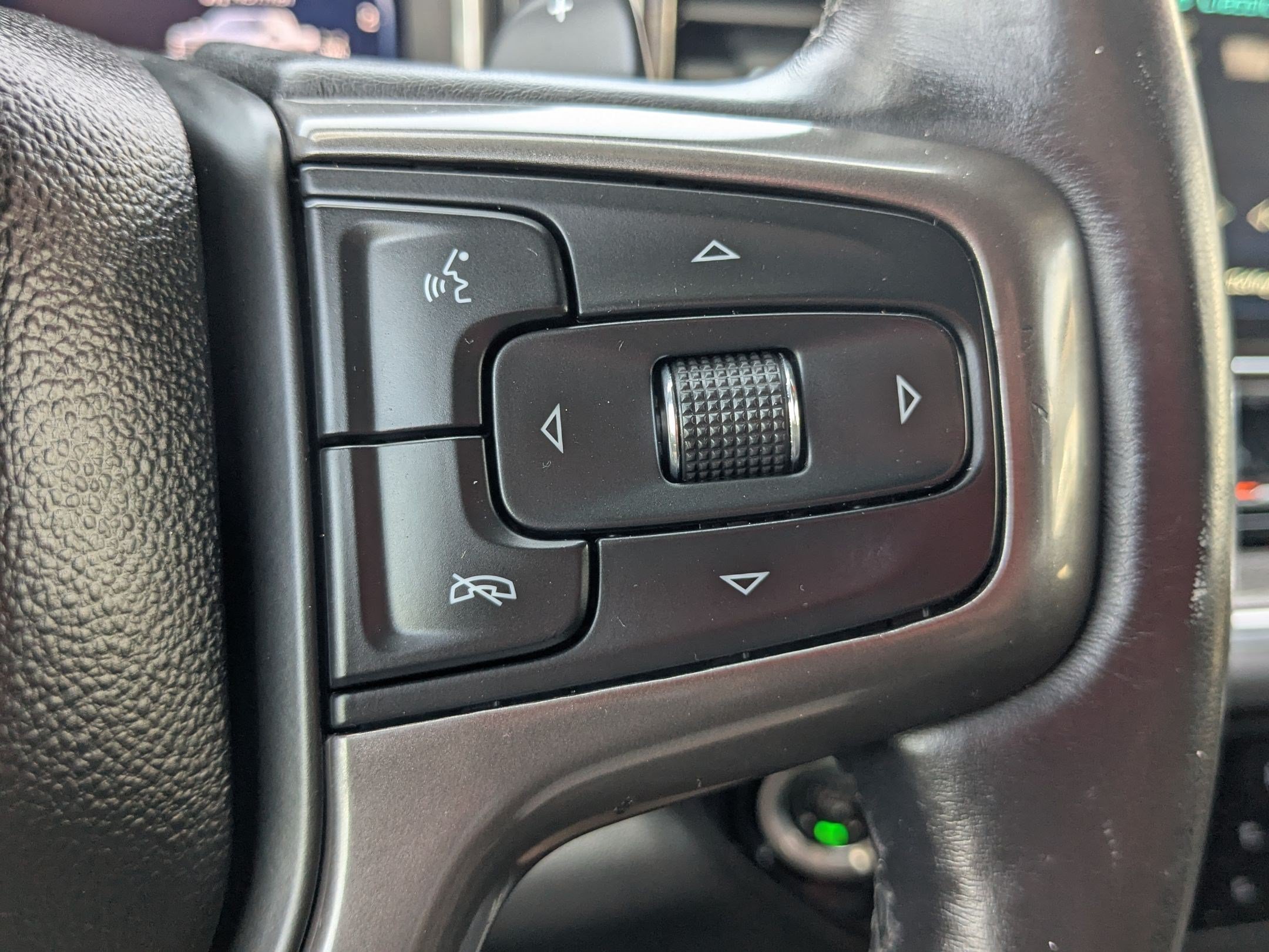 Certified Used 2022 Sand Dune Metallic Chevrolet ZR2 image 17