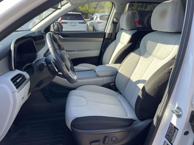 Used 2020 White Hyundai SEL image 18