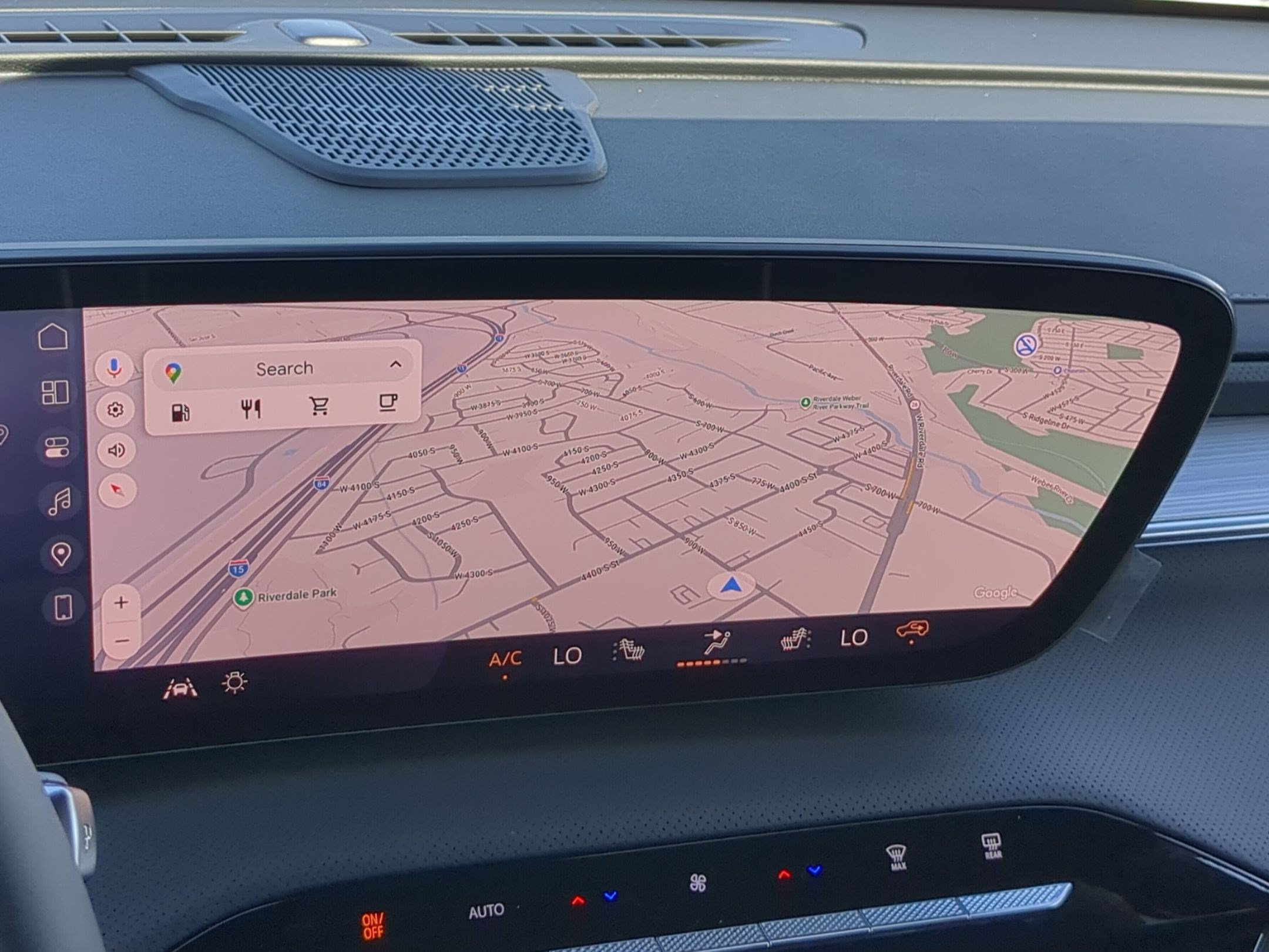 2027 Buick Enclave Preferred - Photo 21