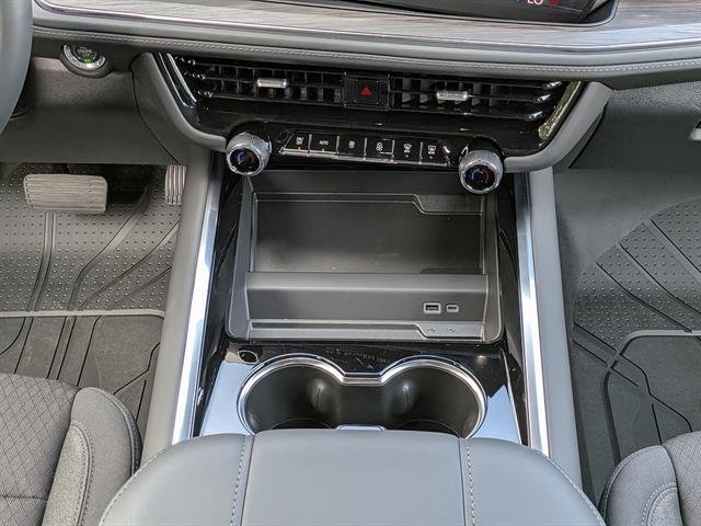 2026 Chevrolet Tahoe LS - Photo 18