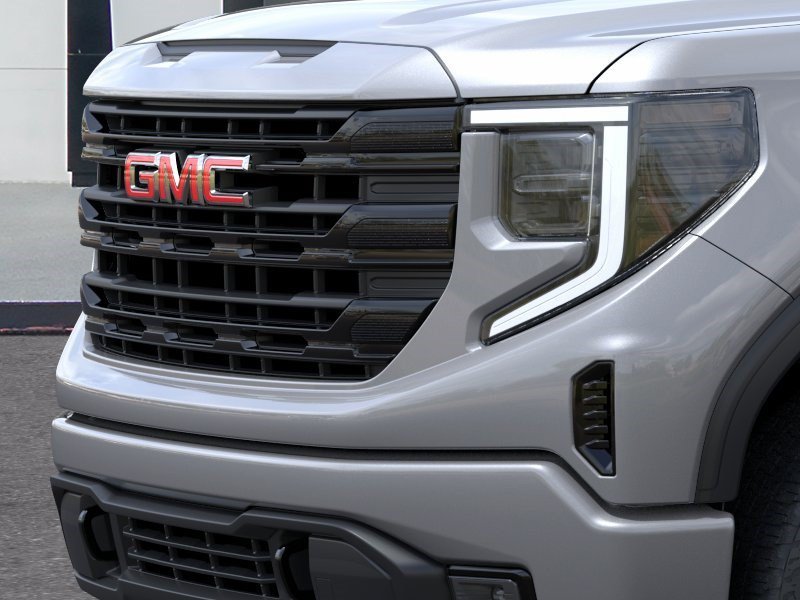 2026 GMC Sierra 1500 Elevation - Photo 13