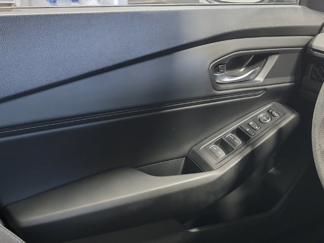 2024 Honda Accord EX - Photo 23