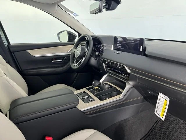 New 2026 Artisan Red Premium Mazda 3.3 Turbo Premium Sport AWD image 56