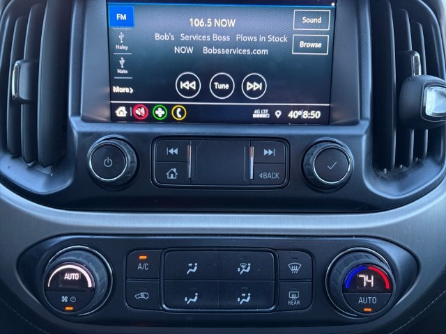 Used 2022 Black GMC Elevation image 17