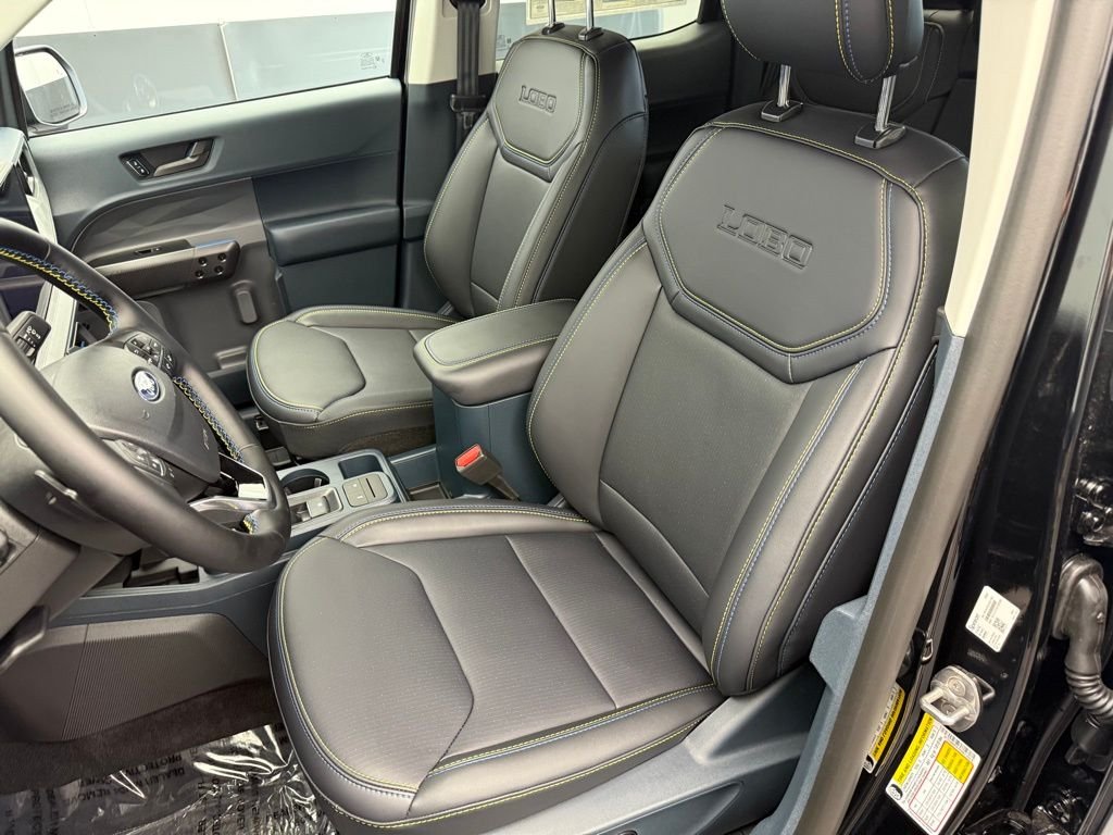 2025 Ford Maverick Lobo Premium - Photo 53