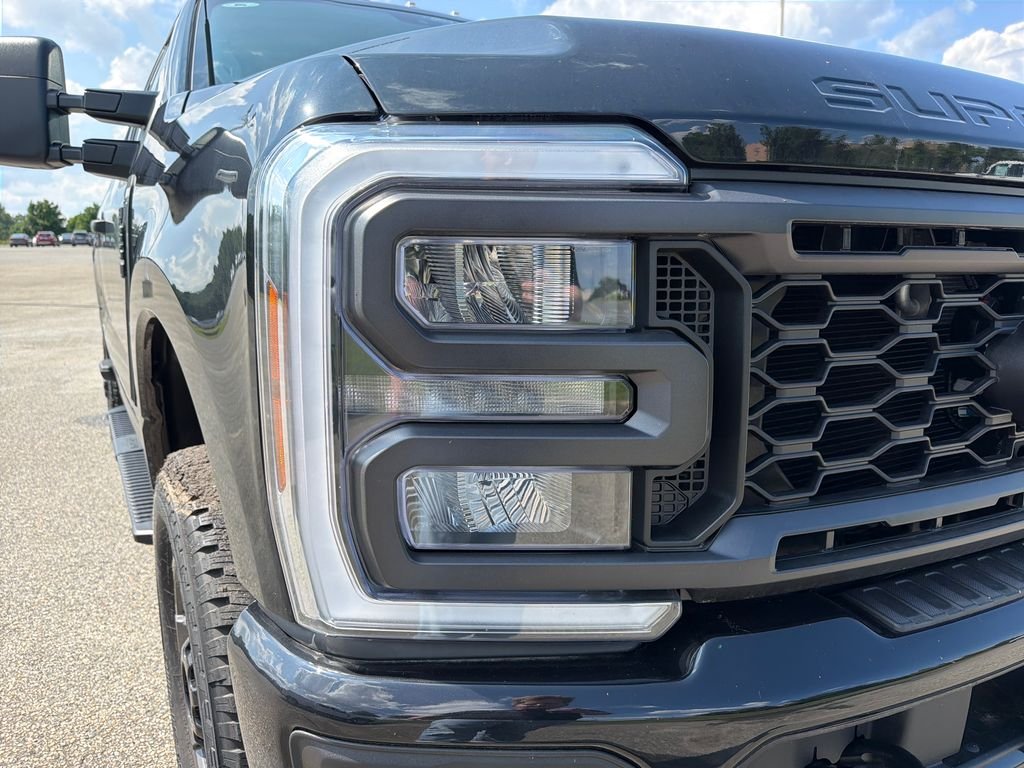 New 2026 Black Ford XL image 11