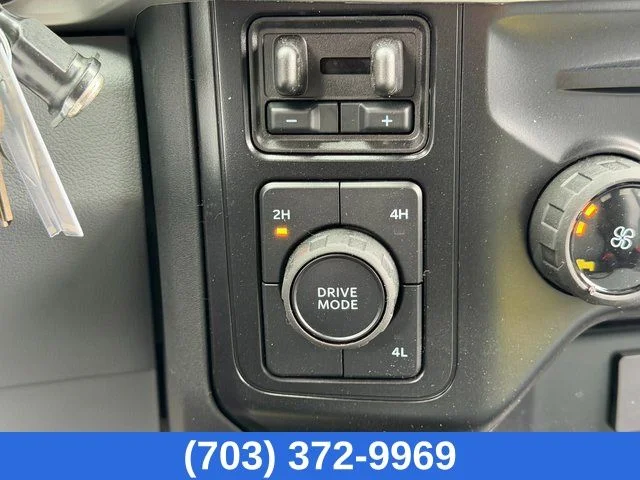 New 2026 Oxford White Ford XL image 26