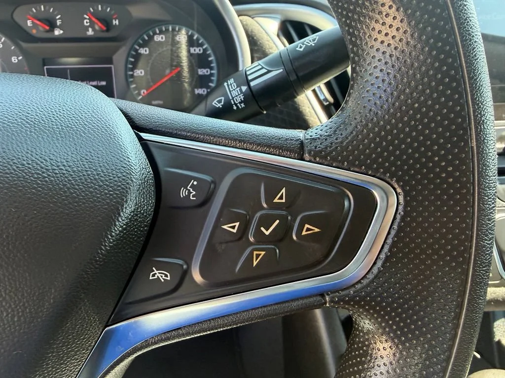 2024 Chevrolet Malibu 1FL - Photo 16