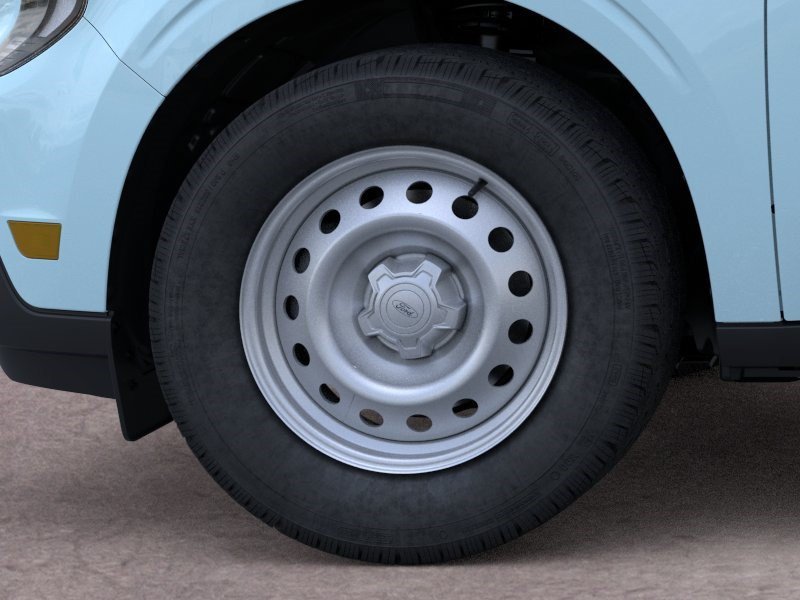 New 2026 Light Blue Ford XL image 20
