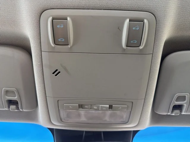Used 2014 Blue Ray Metallic Chevrolet LTZ image 14