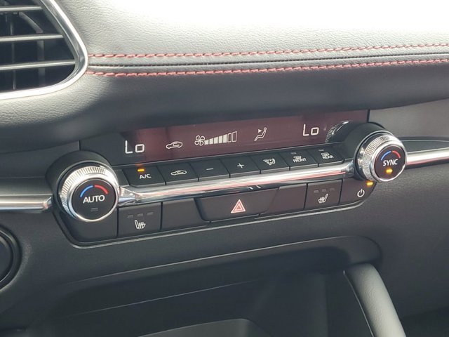 New 2026 Snowflake White Pearl Mazda 2.5 S Carbon Edition AWD image 23