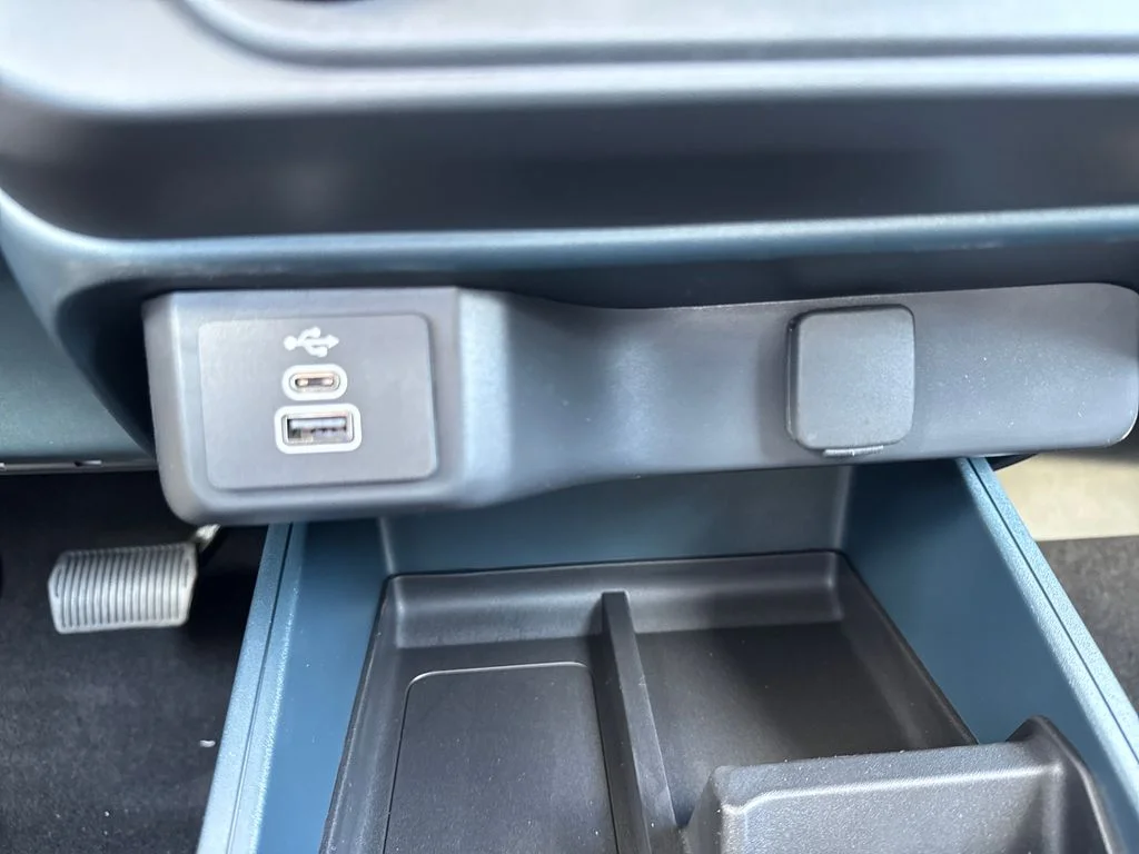 New 2026 Gray Ford XL image 29