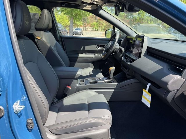 New 2026 GEYSER BLUE Subaru Wilderness image 10