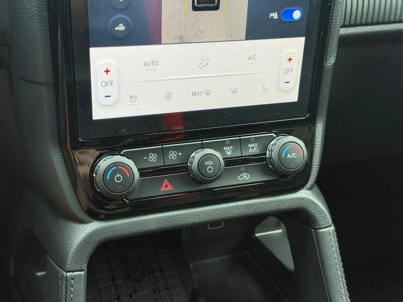 New 2026 Avalanche Ford Raptor 4WD SuperCrew 5