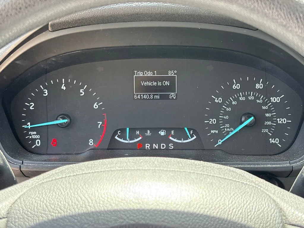 Certified Used 2021  Ford S image 21