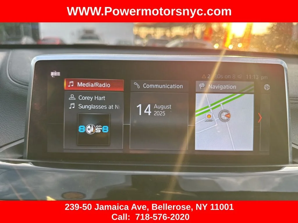 2022 BMW X1 28i - Photo 38