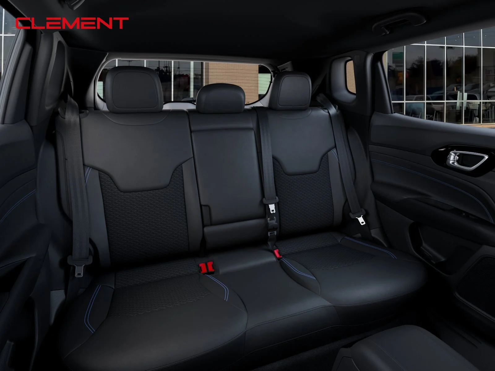 2026 Jeep Compass Altitude Special Edition - Photo 15