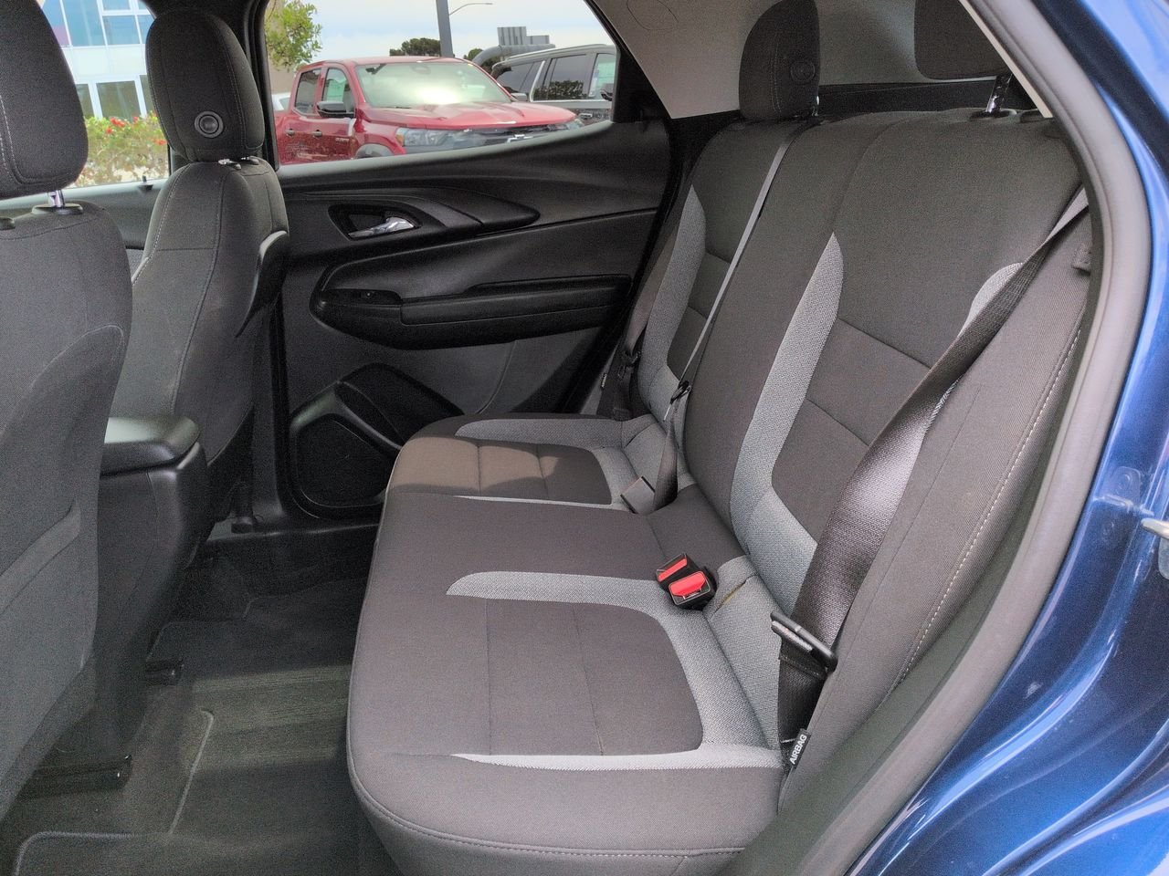 2023 Chevrolet TrailBlazer LT - Photo 25