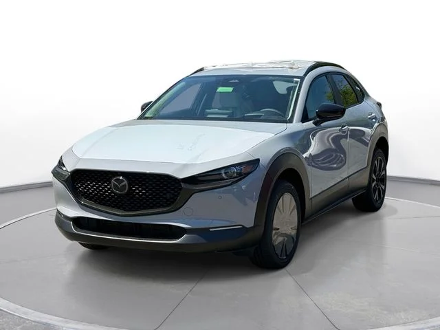 2026 Mazda Mazda CX-30