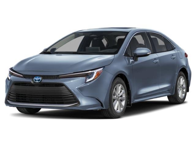 2026 Toyota Corolla Hybrid  XLE