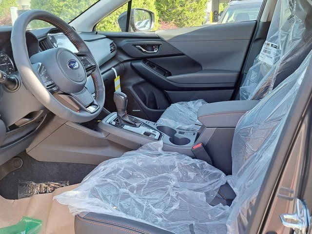 New 2026 MAGNETITE GRAY PEARL Subaru Limited image 12