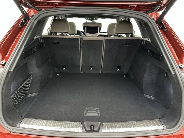 Used 2025 Red Audi 2.0T Premium Plus image 24