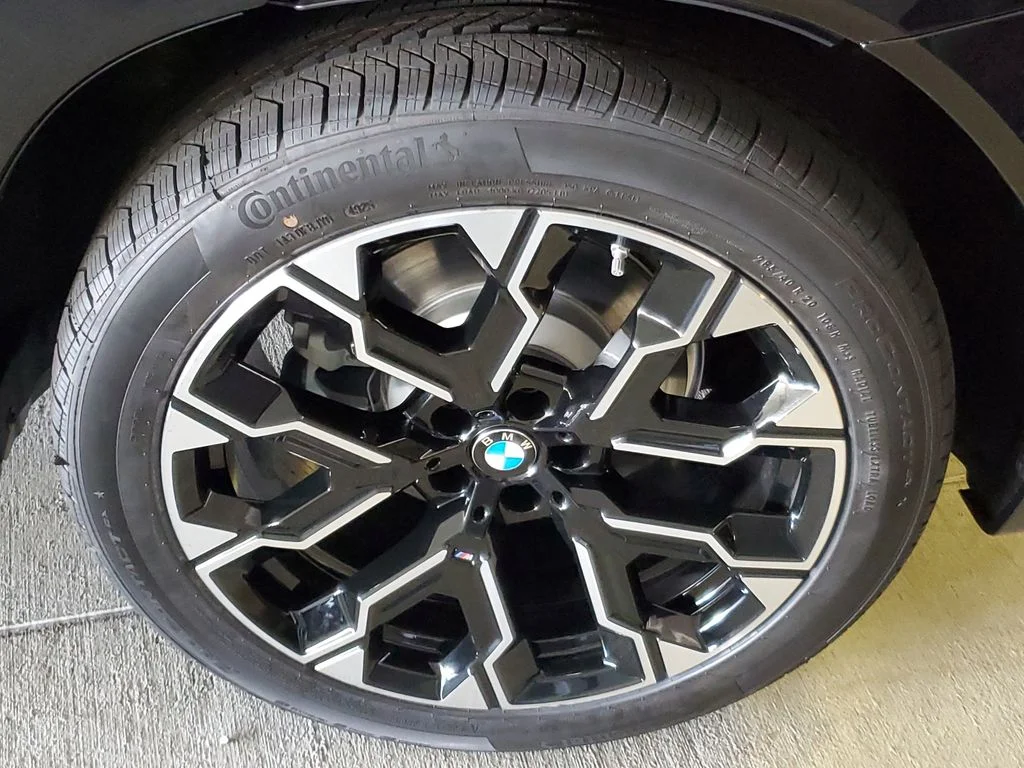New 2026 Black BMW 30 xDrive image 5