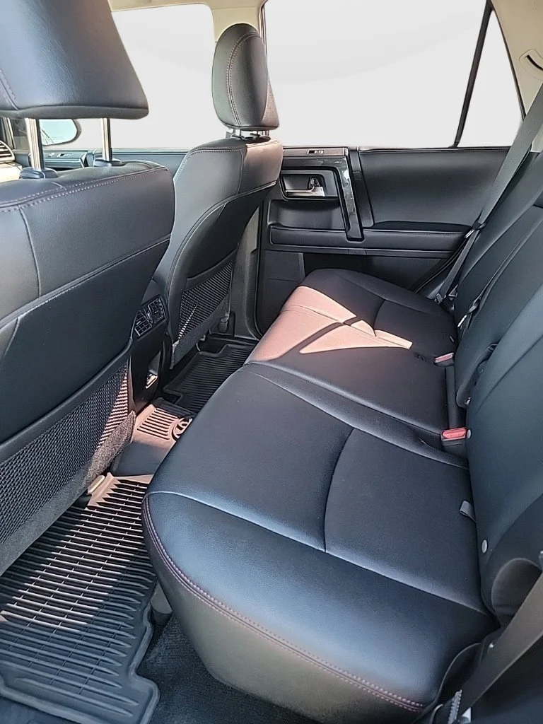 Used 2021 Gray Toyota TRD Off-Road Premium image 3