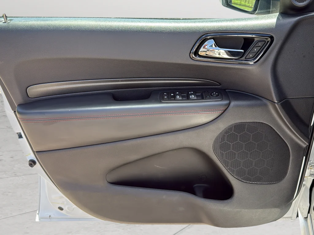 Used 2023 White Dodge GT Plus image 11