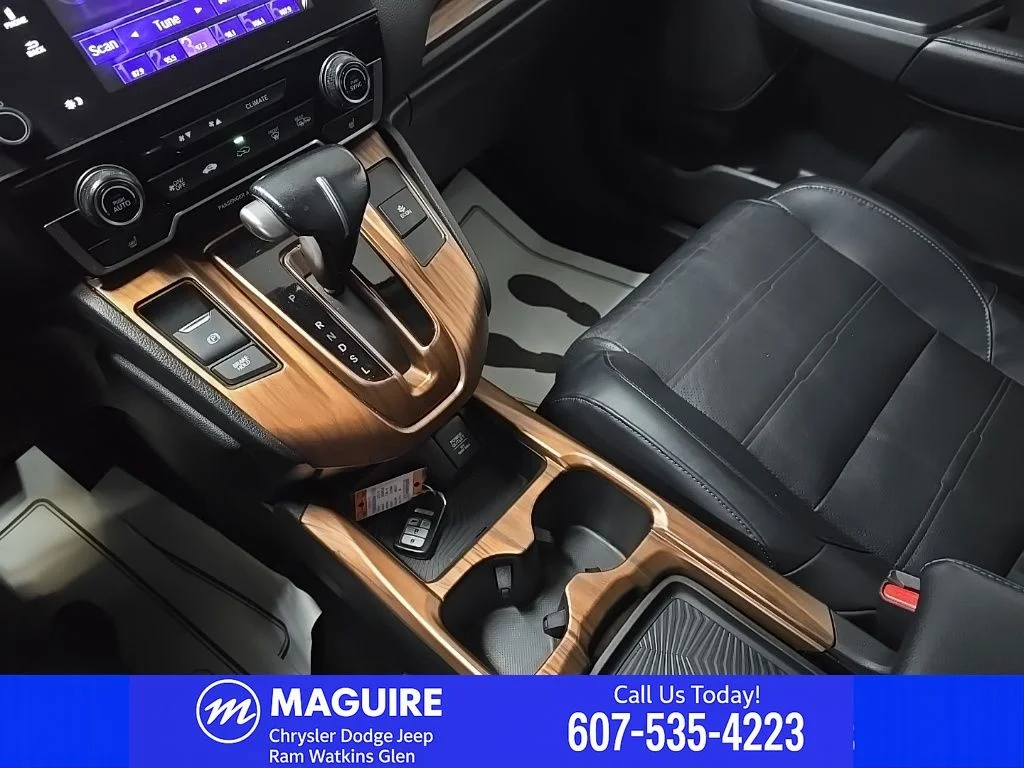 Used 2019  Honda EX-L image 28