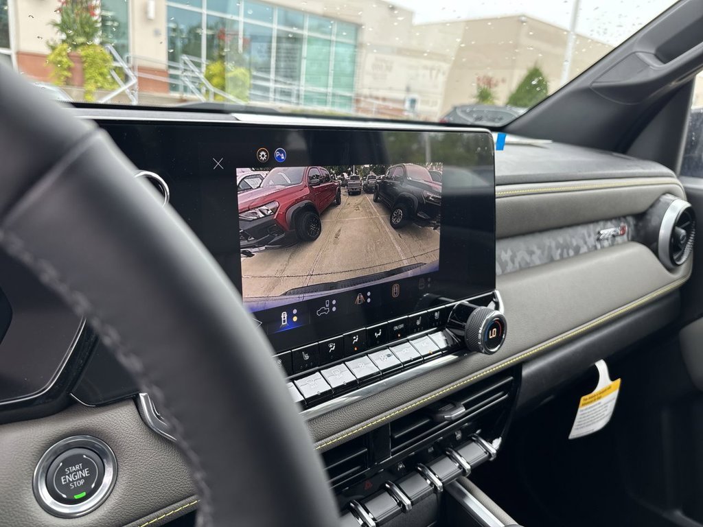 2026 Chevrolet Colorado ZR2 - Photo 18