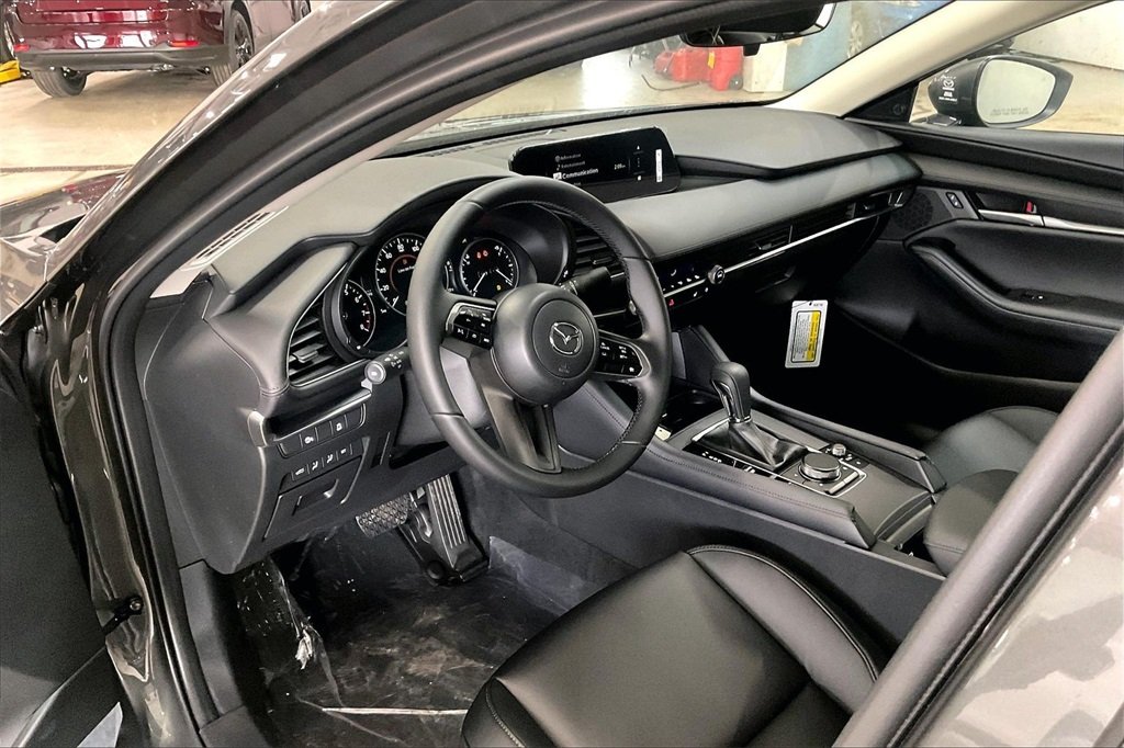 2026 MAZDA MAZDA3 - Image 7