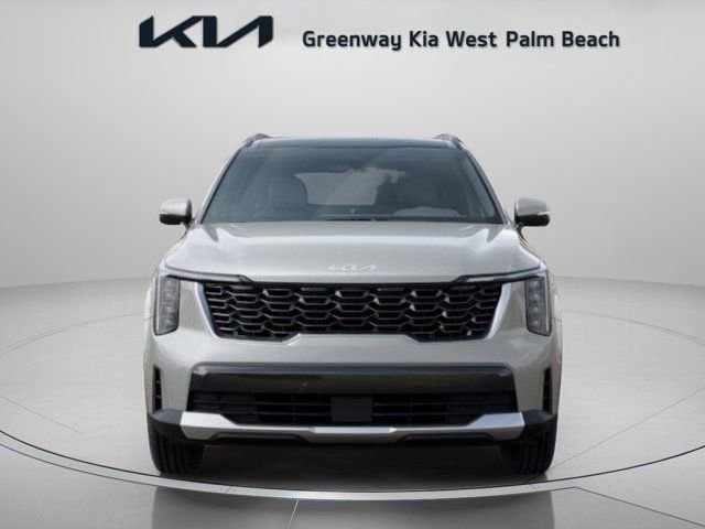 New 2026 White Kia S image 2