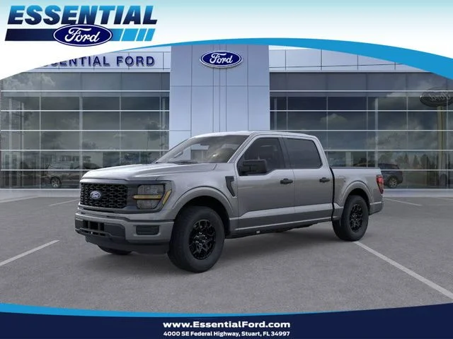2026 Ford F-150 STX®