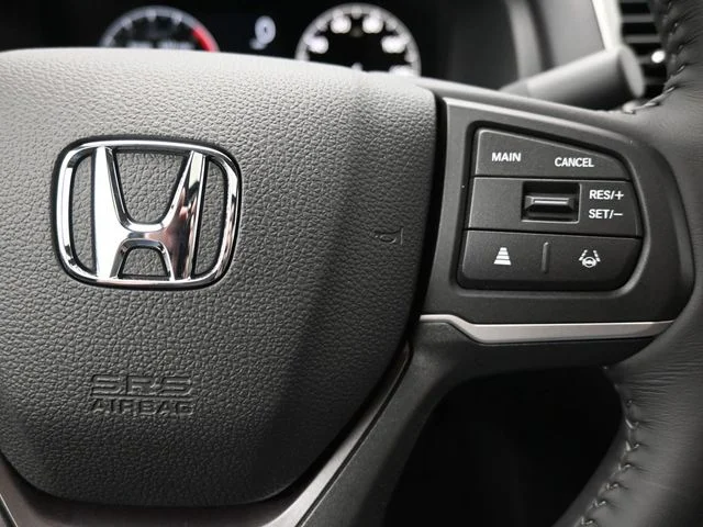 New 2026 Modern Steel Metallic Honda RTL image 32