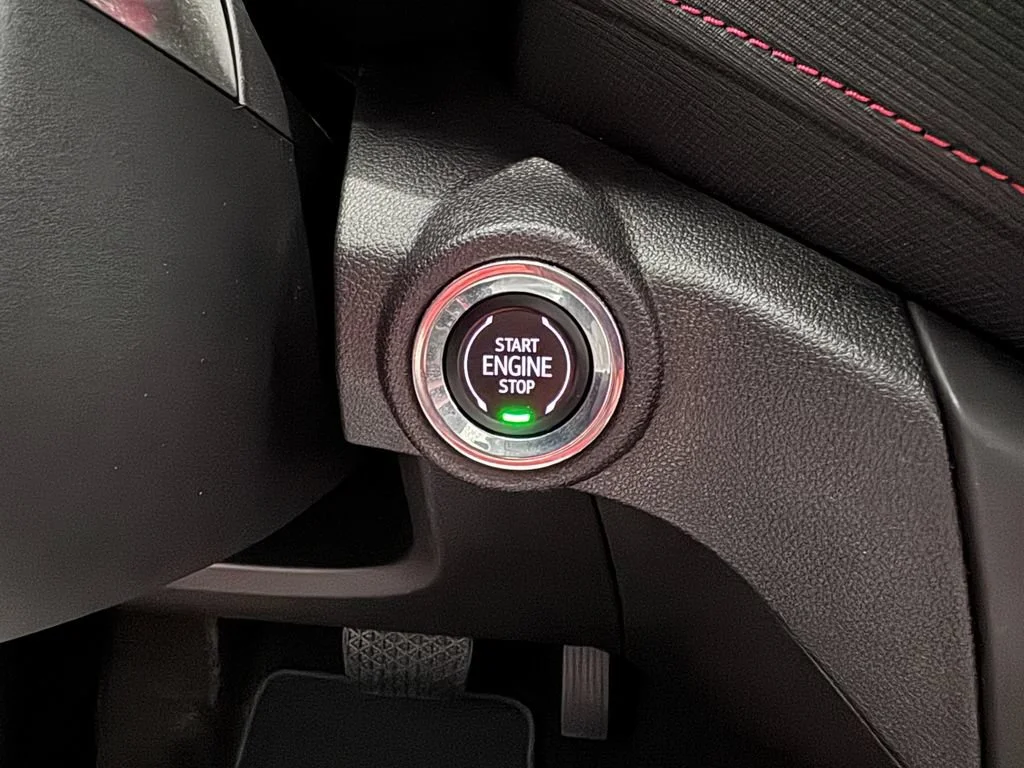 2023 Chevrolet TrailBlazer RS - Photo 22