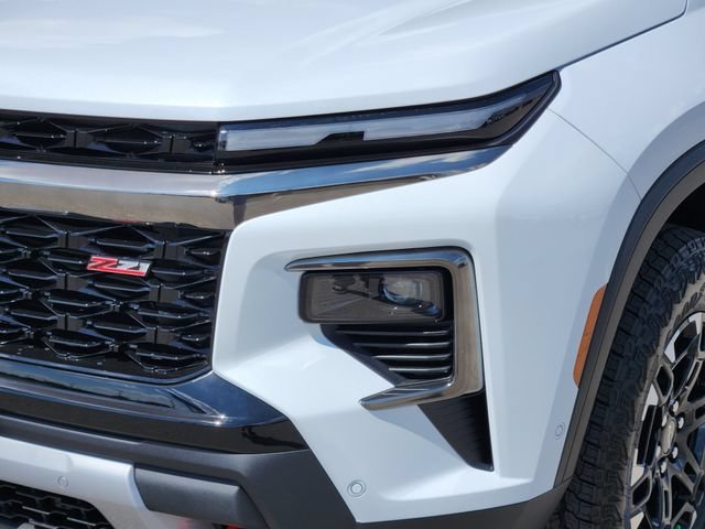 2027 Chevrolet Traverse Z71 - Photo 10