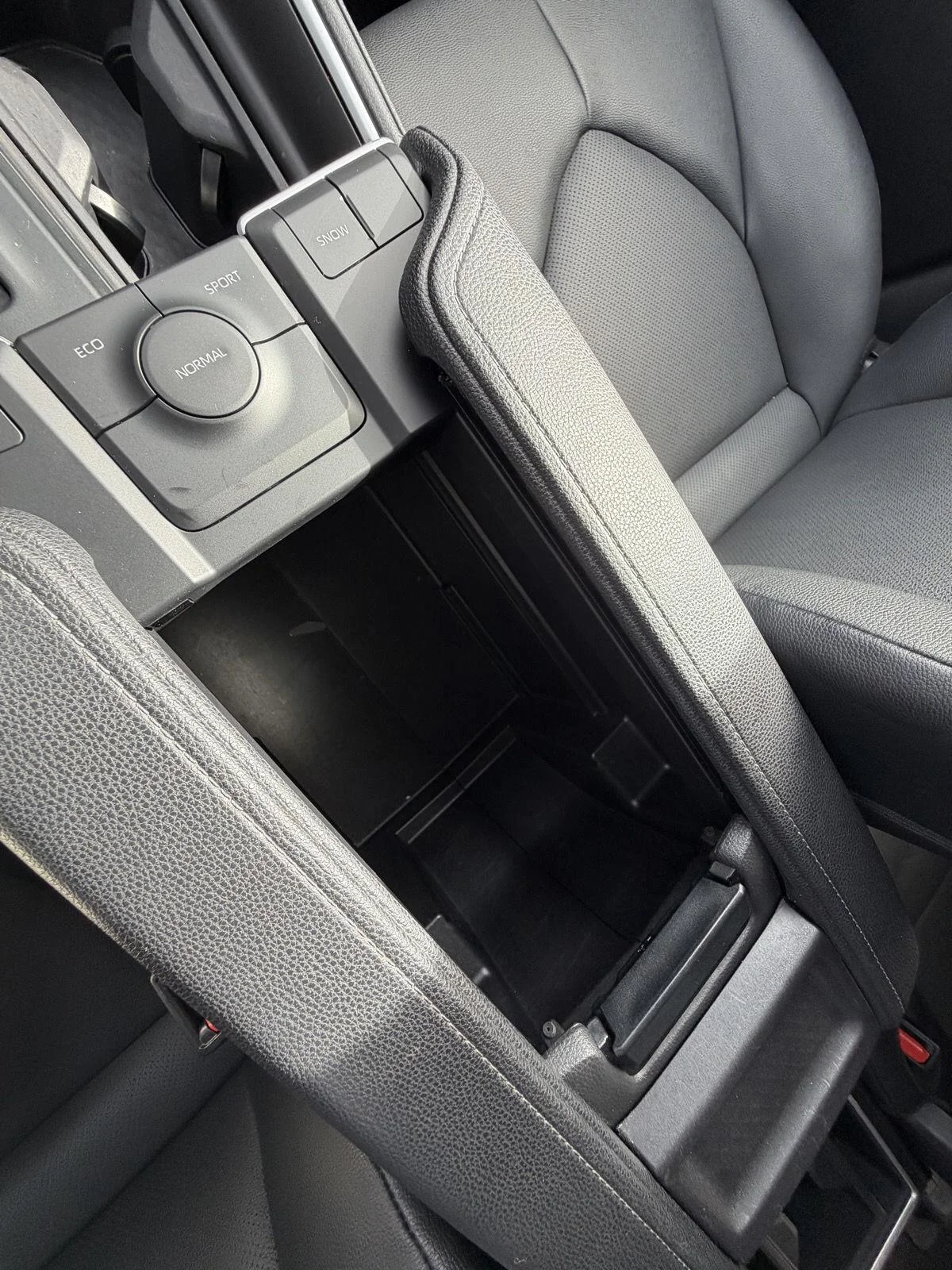 Used 2025 Celestial Silver Metallic Toyota XLE image 14