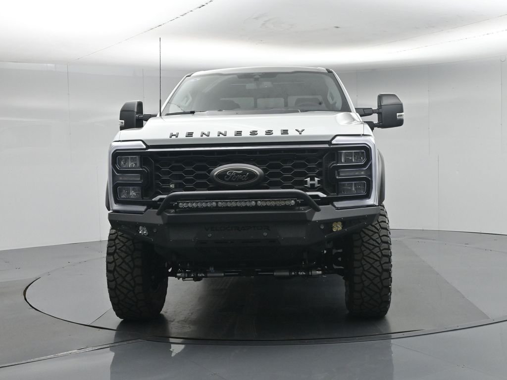 New 2026 Avalanche Ford Lariat image 29