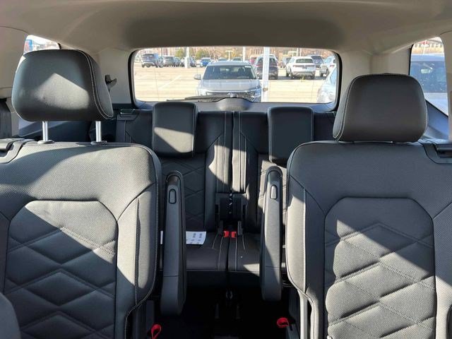 2026 Volkswagen Atlas SE w/Tech - Photo 26