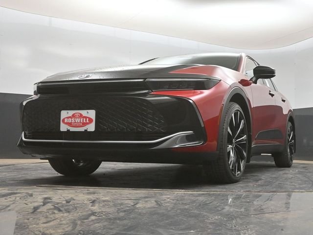 2025 Toyota Crown Platinum - Photo 19