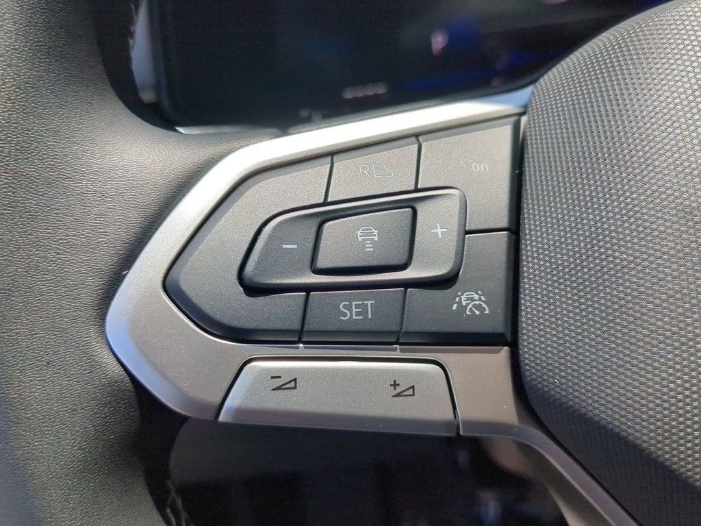 New 2026 Black Volkswagen 1.5T S image 24