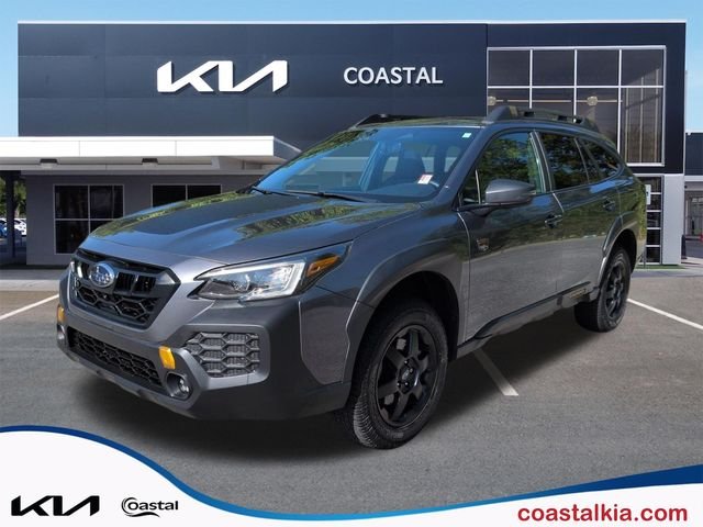 2024 Subaru Outback Outback Wilderness's photo
