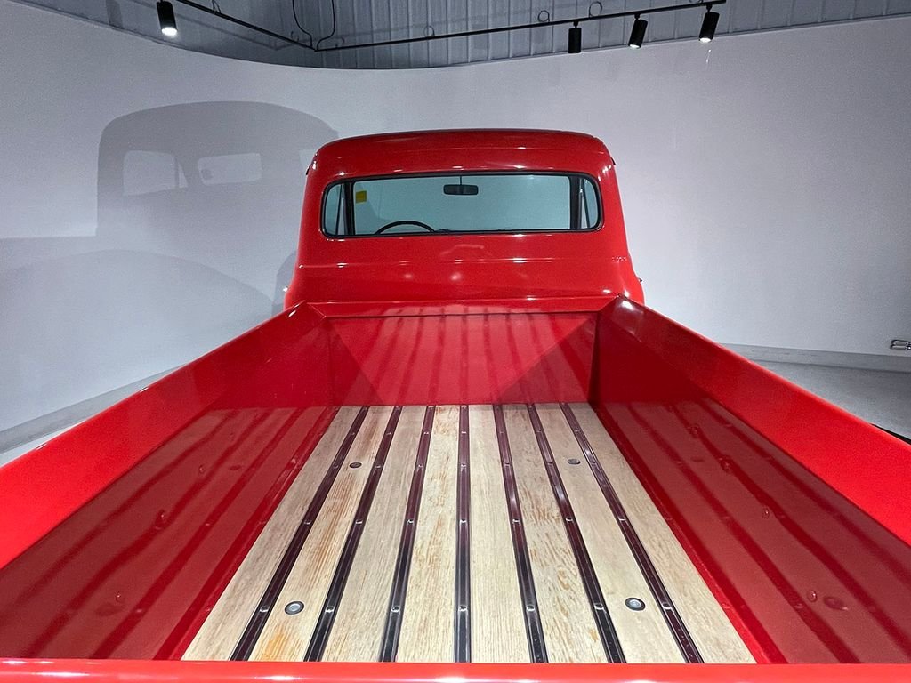 Used 1953 Red Ford  image 33