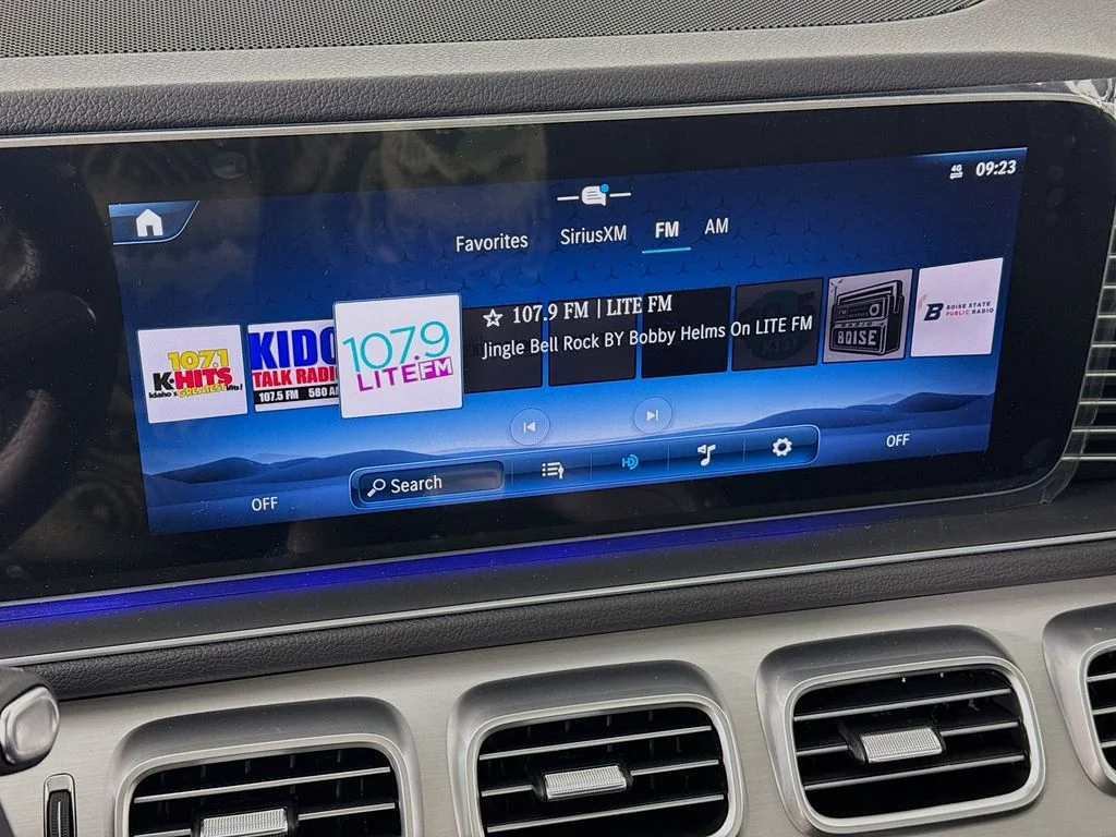 New 2025  Mercedes-Benz GLE 350 image 15